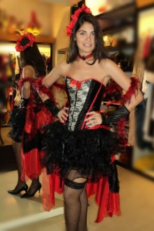 Moulin Rouge