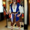 Pirata - Jack Sparrow