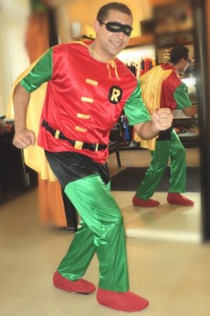Robin