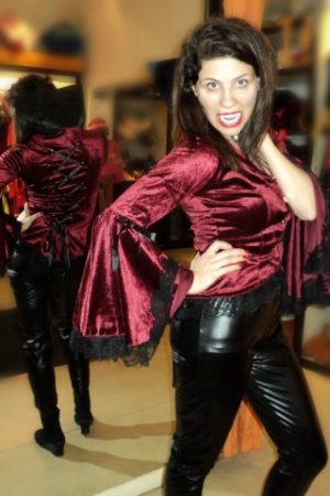 Vampiresa