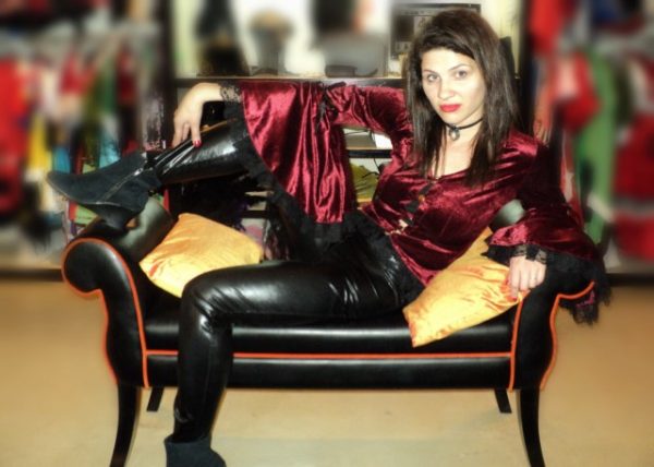 Vampiresa - Imagen 2