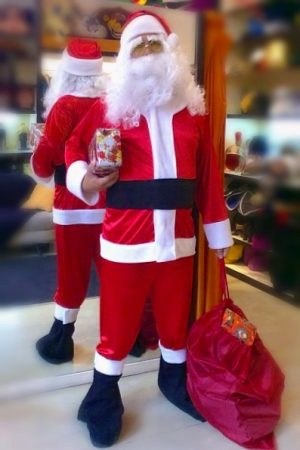 Papá Noel
