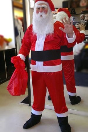 Papá Noel