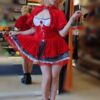 Caperucita Roja