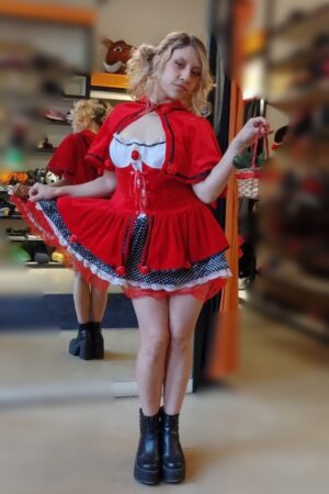 Caperucita Roja