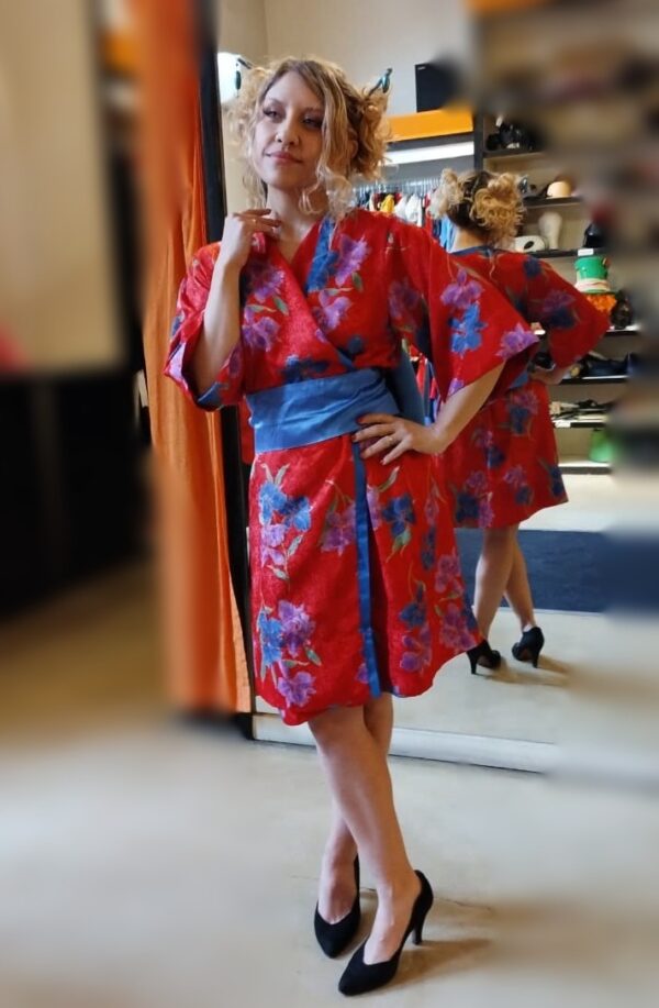 Geisha - Imagen 4