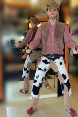 Cowboy