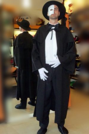 Fantasma de la Opera