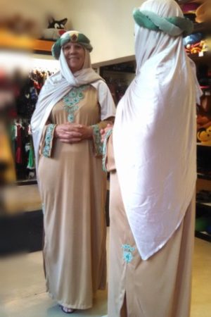 Arabe