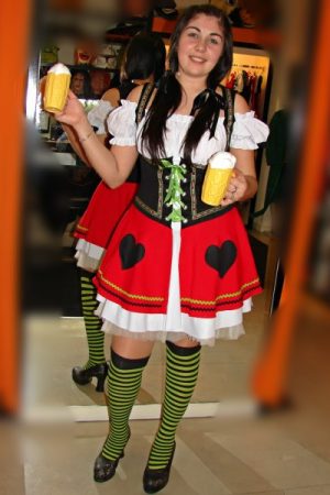Alemana