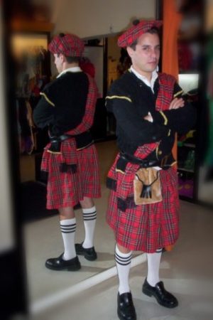 Escoces