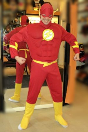 Flash
