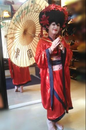 Geisha