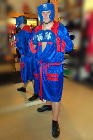 Boxeador