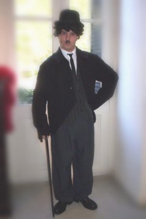 Chaplín
