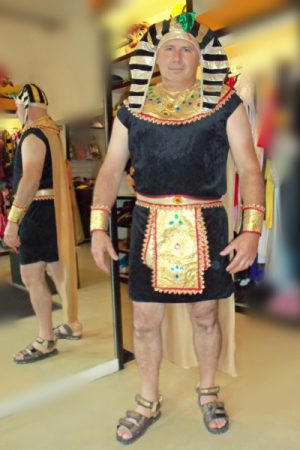 Faraón