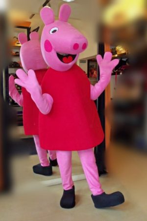 Peppa Pig