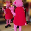 Trajes de peppa pig best sale