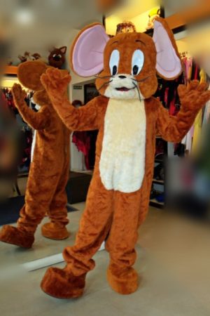 Ratón Jerry