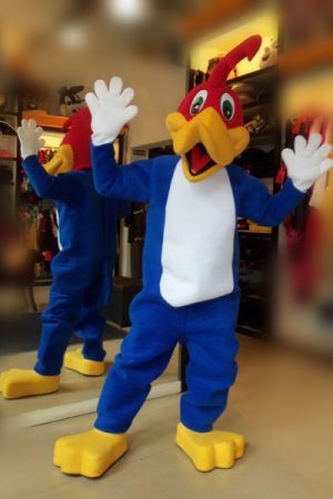 Pájaro Loco