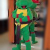 Tortuga Ninja - Raphael