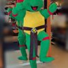 Tortuga Ninja - Raphael - Imagen 3