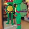 Tortuga Ninja - Raphael - Imagen 2