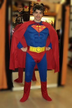 Superman