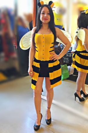 Abeja