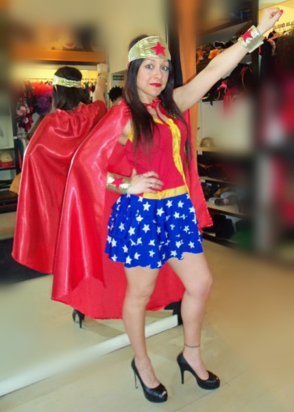 Mujer Maravilla – Disfraces Todo Disfraz – Alquiler de disfraces en Capital Federal Mujer Maravilla – Disfraces Todo Disfraz – Alquiler de disfraces en Capital Federal