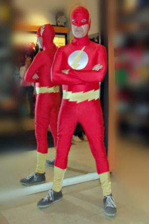 Flash