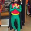 Robin