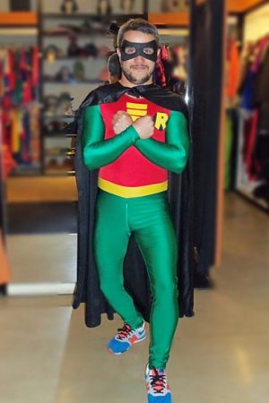 Robin