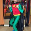 Robin - Imagen 2