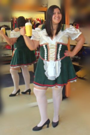 Alemana