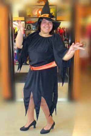 Bruja
