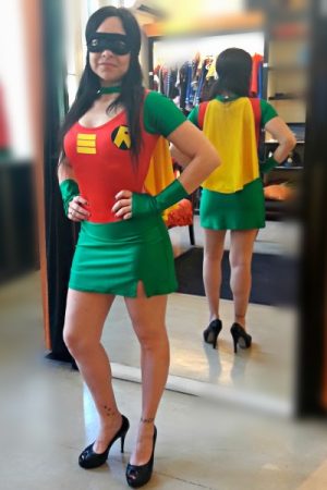 Robin