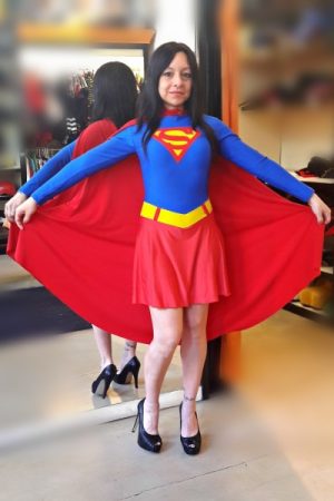 Superchica