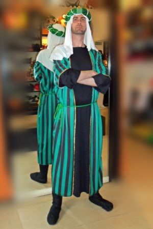 Arabe