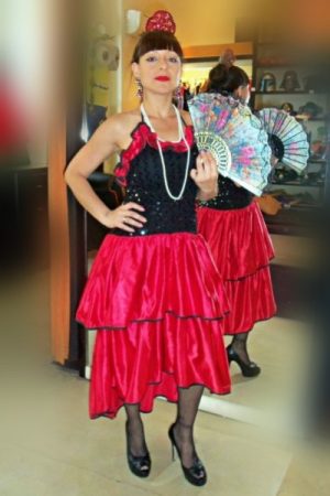 Española