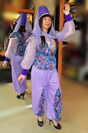 Arabe