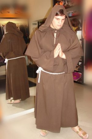 Franciscano