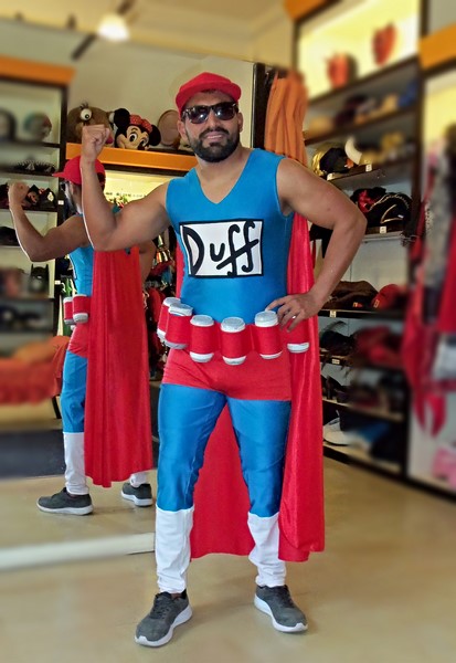 movimiento Guijarro maníaco Duff Man – Disfraces Todo Disfraz – Alquiler de disfraces en Capital Federal movimiento Guijarro maníaco Duff Man – Disfraces Todo Disfraz – Alquiler de disfraces en Capital Federal