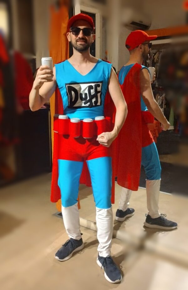 Duff Man - Imagen 2
