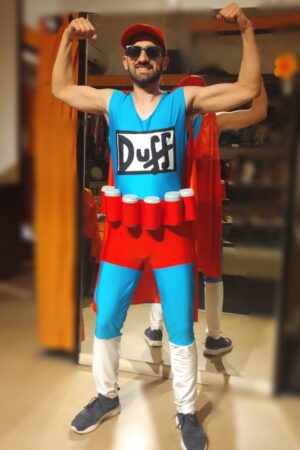 Duff Man