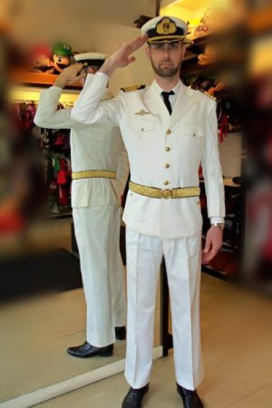 Capitán de Marina