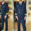 Capitán de Marina - Imagen 3