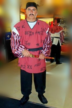 Samurai