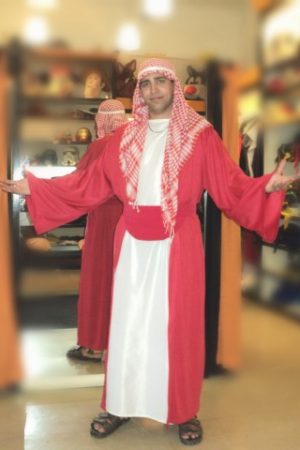 Arabe