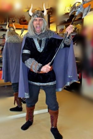 Vikingo